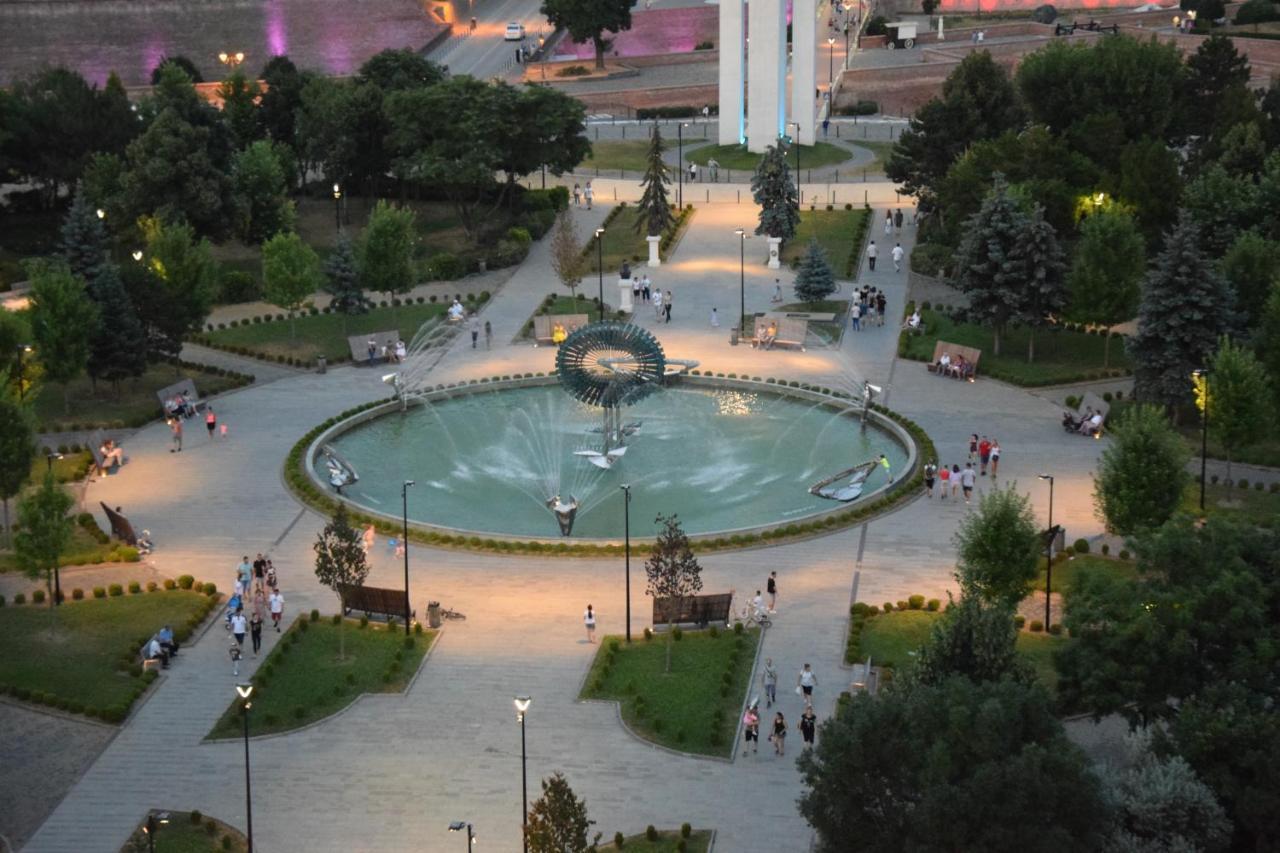 Alba Iulia - Apartament In Inima Transilvaniei 外观 照片