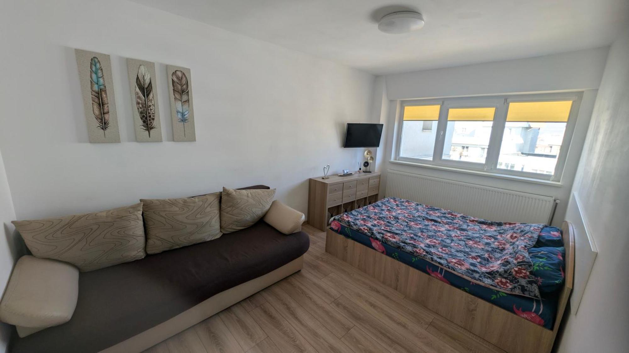 Alba Iulia - Apartament In Inima Transilvaniei 外观 照片